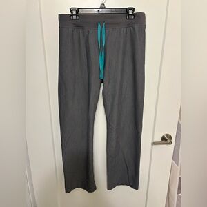 Figs Straight Leg Technical Collection Scrub Pants